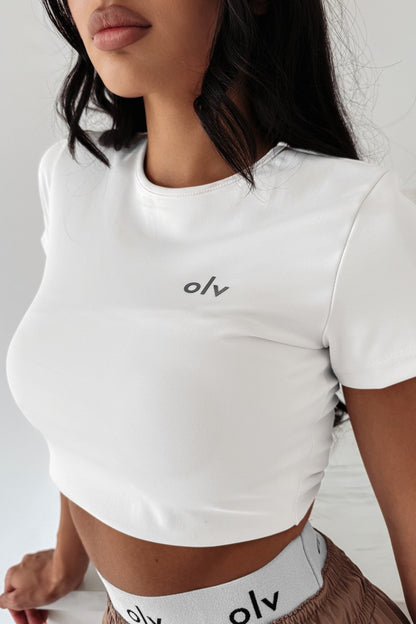 Olavoga Basic Muse short sleeve t-shirt