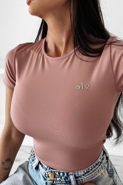 Olavoga Basic Muse short sleeve t-shirt