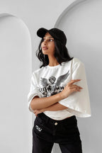 Olavoga Forest Moss Langarm-T-Shirt