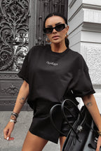 Olavoga Zigarren-T-Shirt