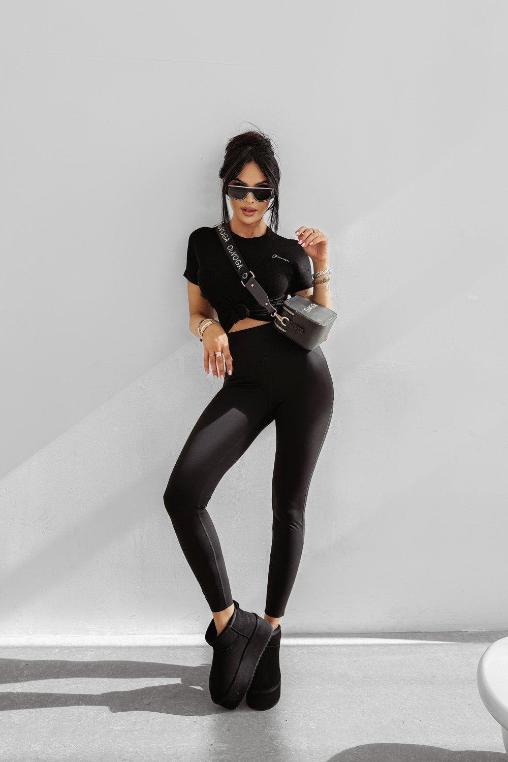 Olavoga Fioery T-Shirt