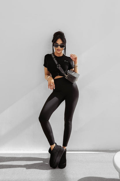 Olavoga Fioery T-Shirt