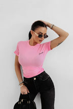 Olavoga Fioery T-Shirt