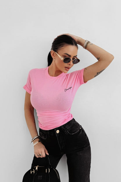 Olavoga Fioery T-Shirt