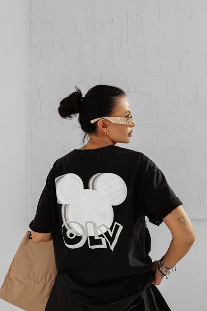 Olavoga Besco póló