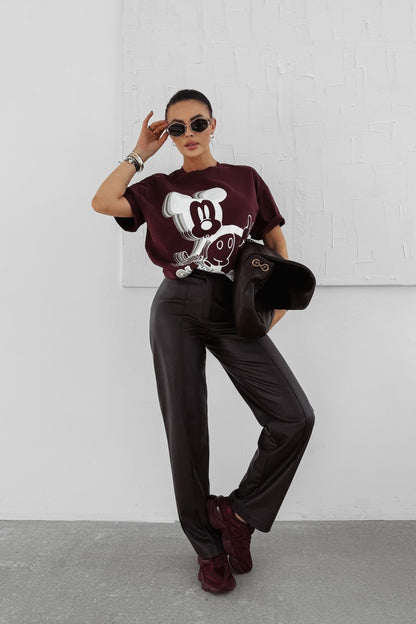 Olavoga Besco póló