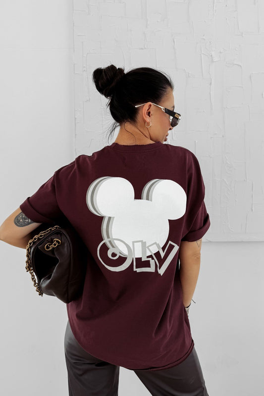 Olavoga Besco póló