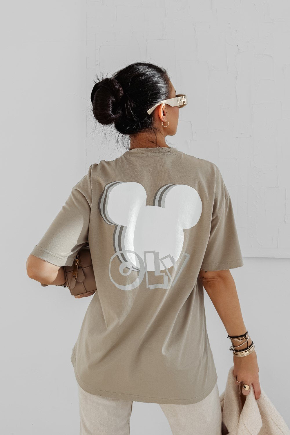 Olavoga Besco póló