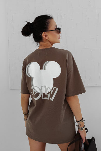 Olavoga Besco póló