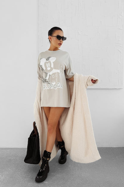 Olavoga Besco póló