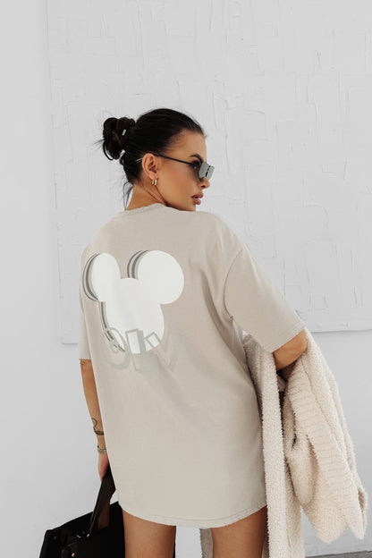 Olavoga Besco póló