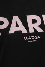 Olavoga Nante Kurzarm-T-Shirt