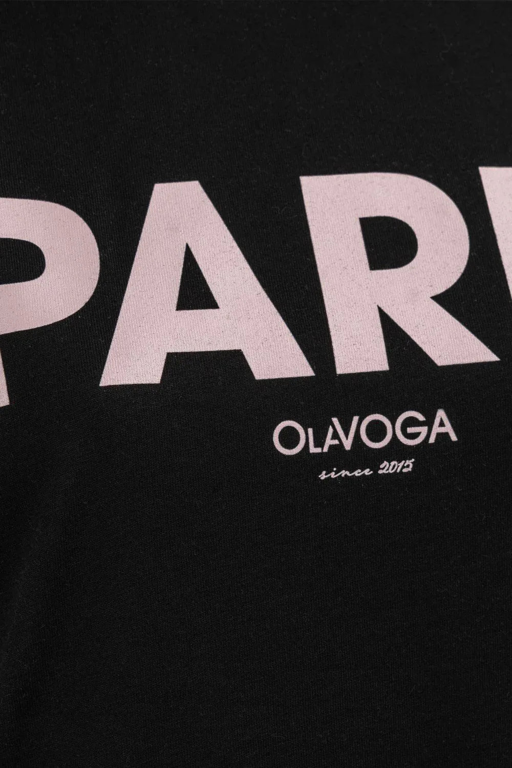 Olavoga Nante Kurzarm-T-Shirt
