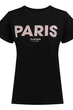 Olavoga Nante Kurzarm-T-Shirt