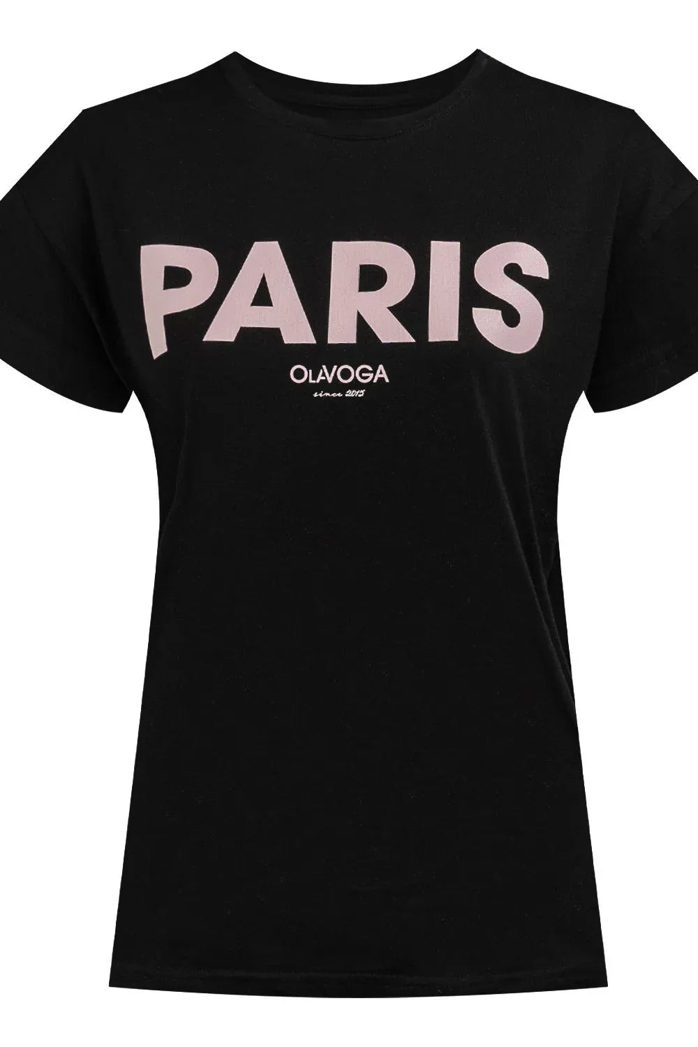 Olavoga Nante Kurzarm-T-Shirt