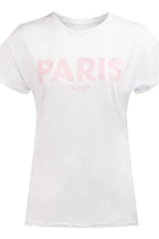 Olavoga Nante Kurzarm-T-Shirt