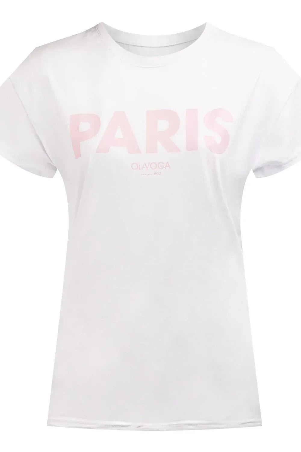Olavoga Nante Kurzarm-T-Shirt