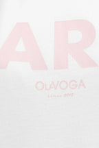 Olavoga Nante Kurzarm-T-Shirt