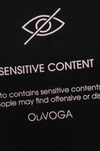 Olavoga Glass Kurzarm-T-Shirt