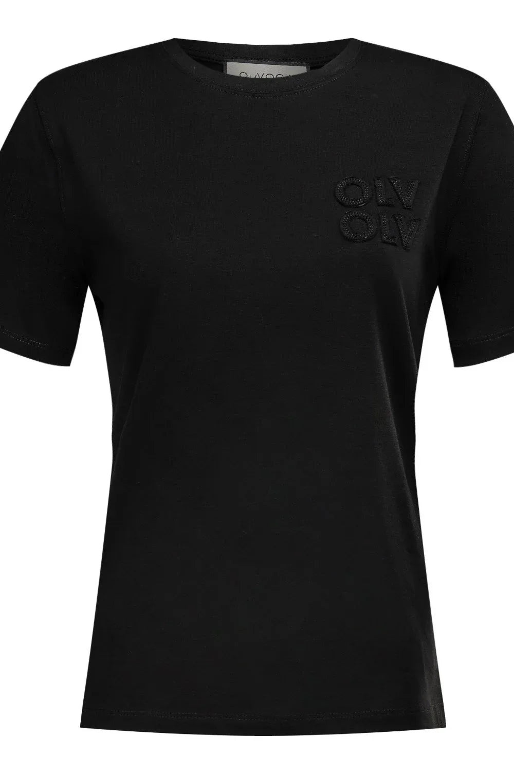 Olavoga Soft Rose Kurzarm-T-Shirt