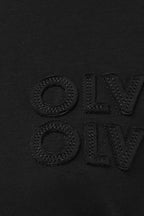 Olavoga Soft Rose Kurzarm-T-Shirt