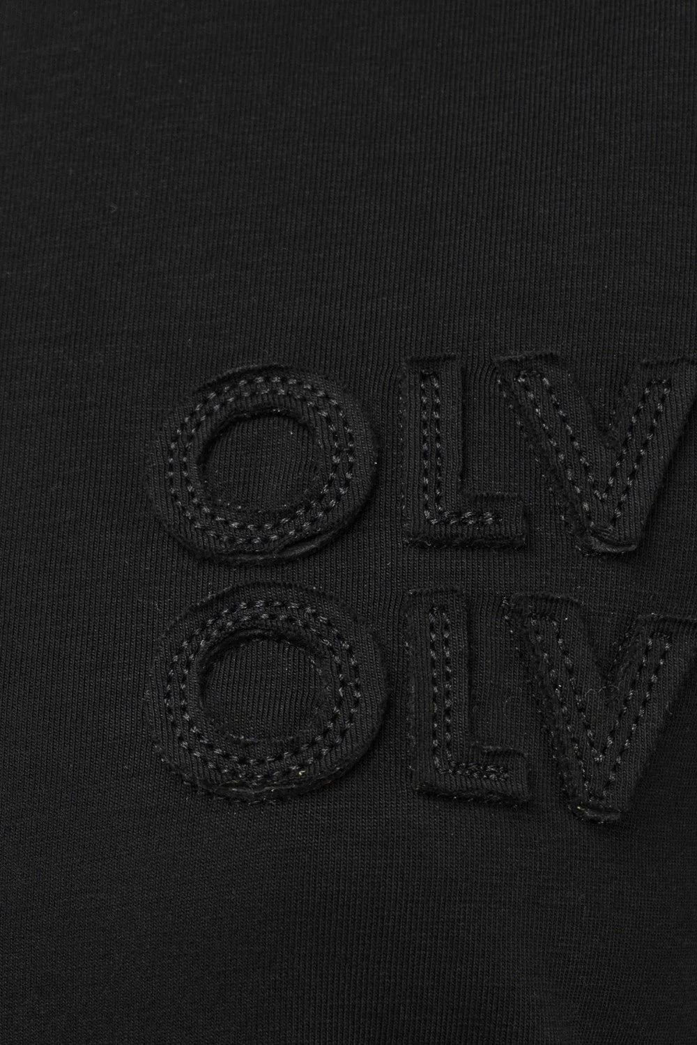 Olavoga Soft Rose Kurzarm-T-Shirt