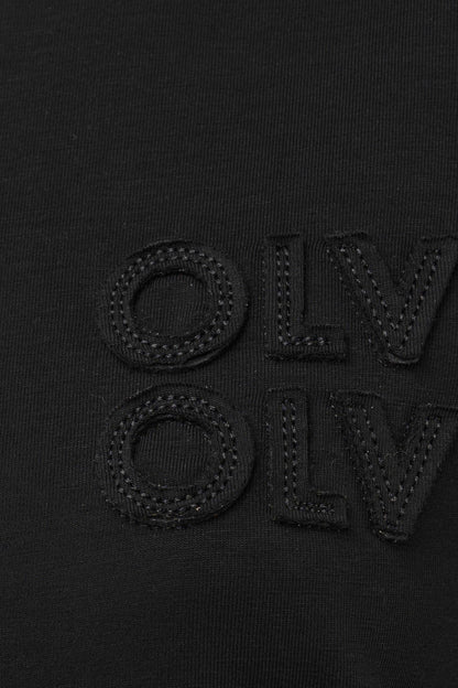 Olavoga Soft Rose rövid ujjú póló