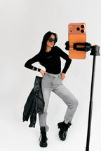 Olavoga Feron majica dugih rukava