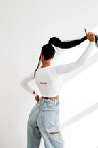 Olavoga Amoria hosszú ujjú felsõ