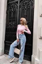 Olavoga Elisea majica dugih rukava