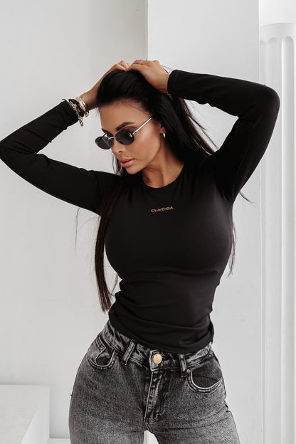 Olavoga Simbi hosszú ujjú felsõ