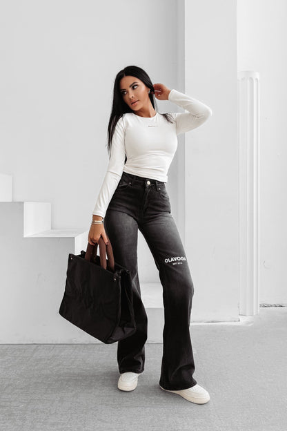 Olavoga Simbi hosszú ujjú felsõ