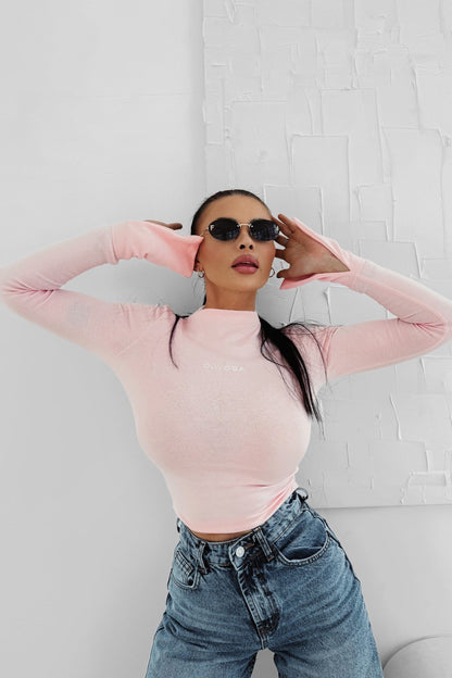 Olavoga Autumn hosszú ujjú felsõ