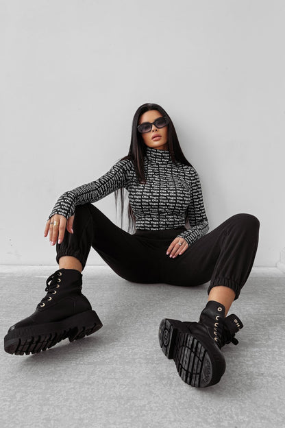 Olavoga Corefield hosszú ujjú felsõ