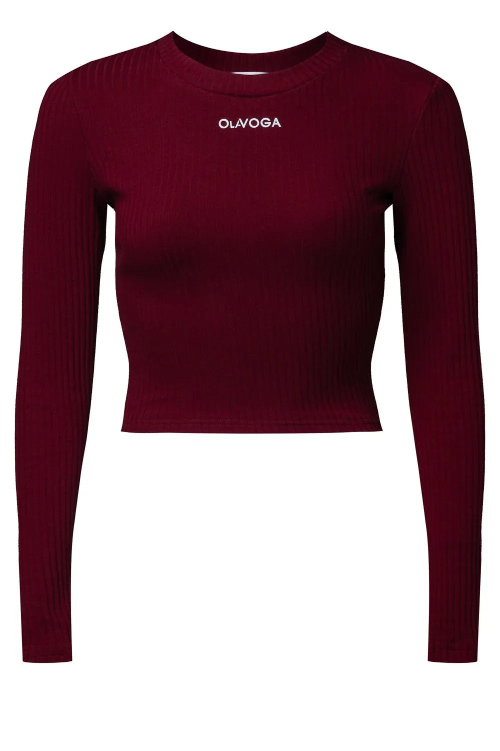 Olavoga Atlanta Langarm-T-Shirt