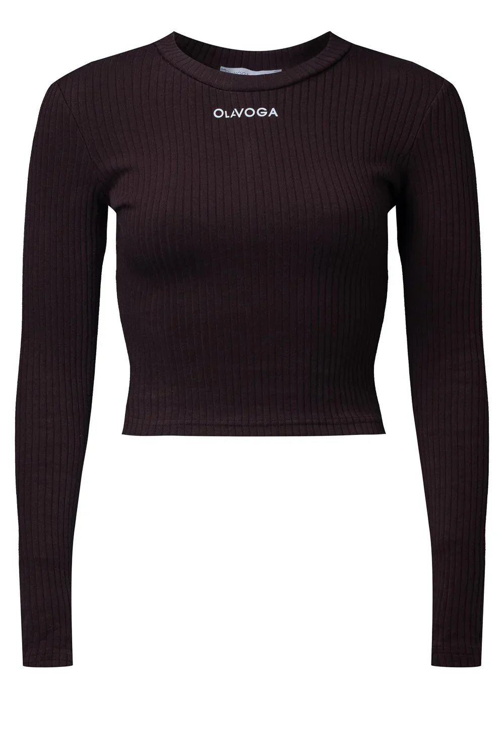 Olavoga Atlanta Langarm-T-Shirt