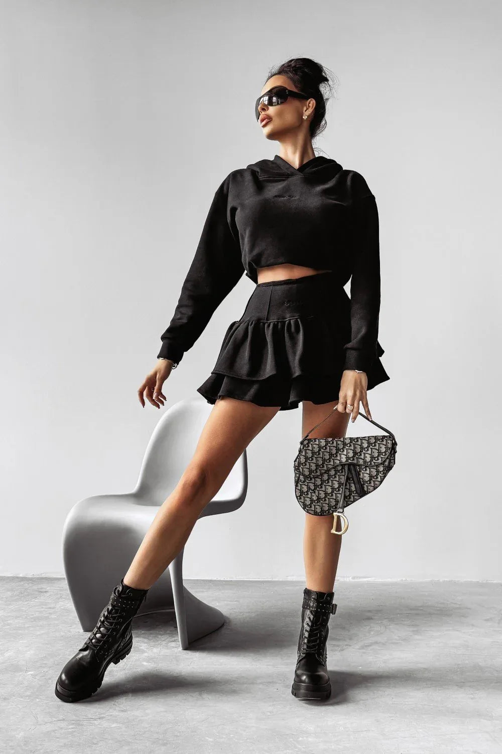 Olavoga Vola Hoodie