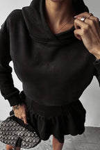 Olavoga Vola Hoodie