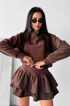 Olavoga Vola Hoodie