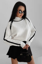 Olavoga WINTOR Pullover