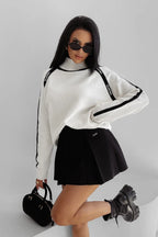 Olavoga WINTOR Pullover