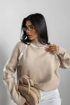 Olavoga WINTOR Pullover