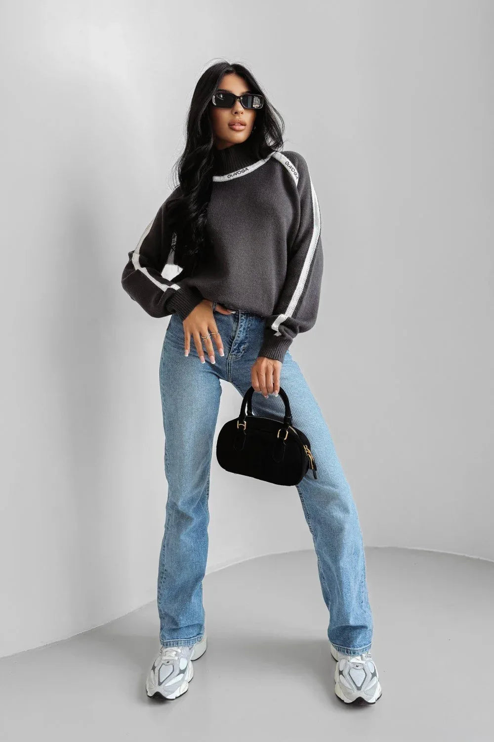 Olavoga WINTOR Pullover