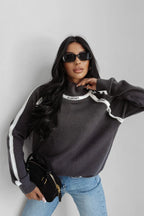 Olavoga WINTOR Pullover