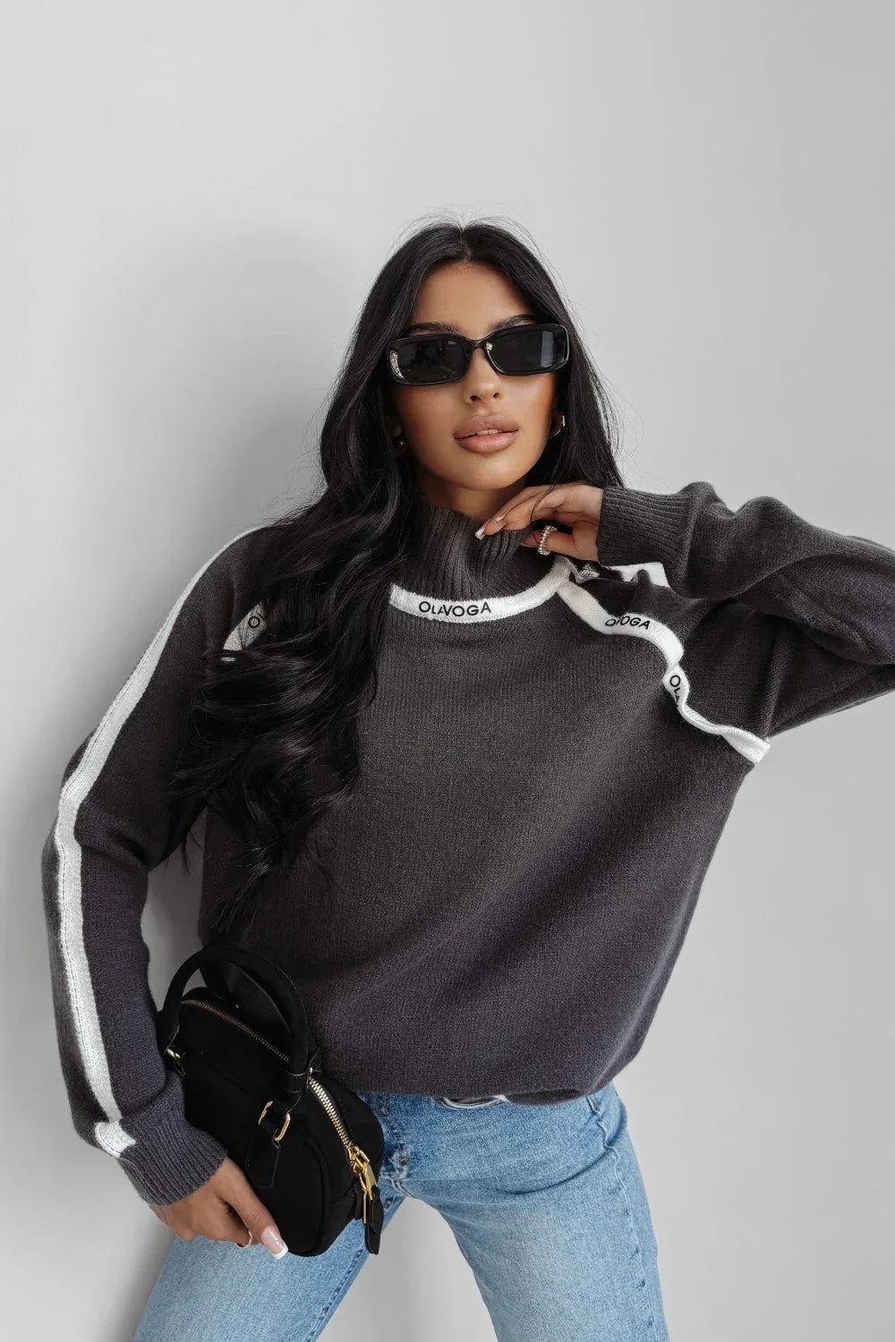 Olavoga WINTOR Pullover