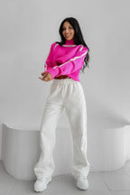 Olavoga WINTOR Pullover