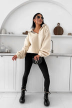 Olavoga OATWOOD Pullover