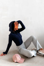 Olavoga Emera Pullover