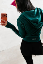 Olavoga Emera Pullover