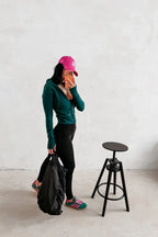 Olavoga Emera Pullover